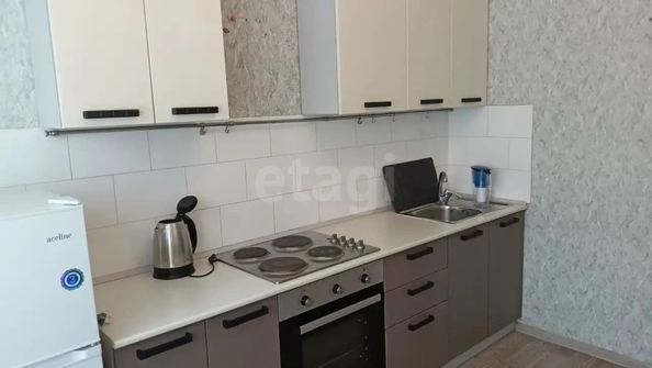
  Продается 1-комн. квартира 37 м², в ЖК Чистая Слобода, дом 61. Фото 2.