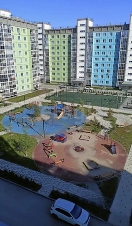 
  Продается 1-комн. квартира 37 м², в ЖК Чистая Слобода, дом 61. Фото 9.
