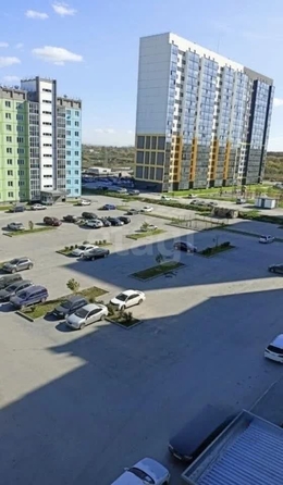 
  Продается 1-комн. квартира 37 м², в ЖК Чистая Слобода, дом 61. Фото 10.