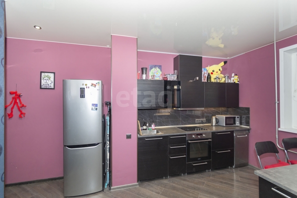 
  Продается студия 38.7 м². Фото 2.
