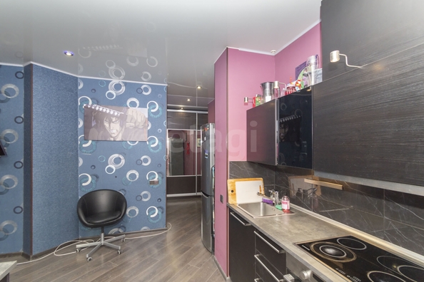 
  Продается студия 38.7 м². Фото 5.