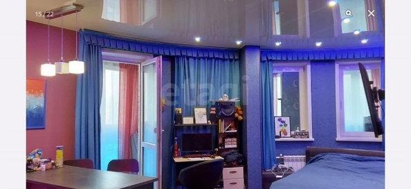
  Продается студия 38.7 м². Фото 29.