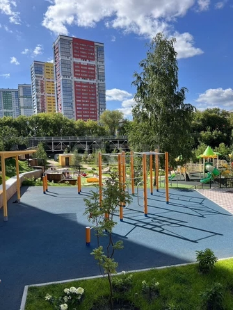 
  Продается студия 32 м², в ЖК Калининский-3. Фото 4.
