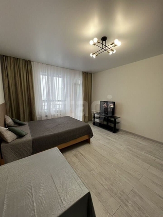 
  Продается студия 32 м², в ЖК Калининский-3. Фото 20.