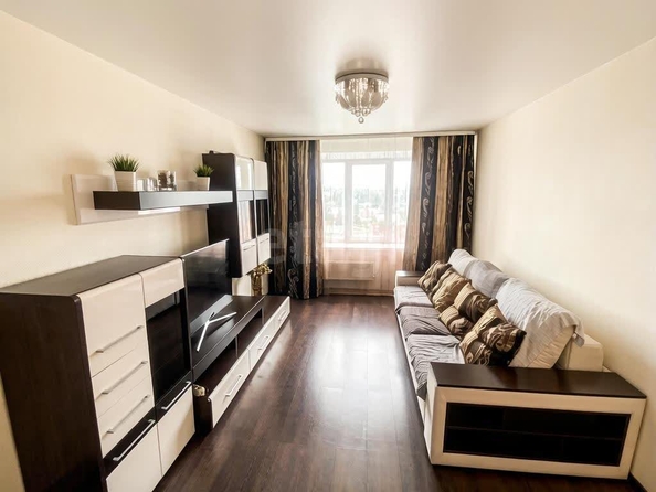
  Продается 1-комн. квартира 37 м². Фото 5.