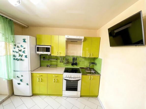 
  Продается 1-комн. квартира 37 м². Фото 11.