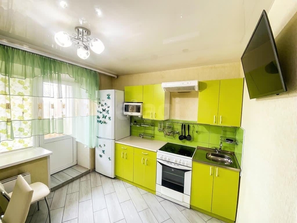 
  Продается 1-комн. квартира 37 м². Фото 12.
