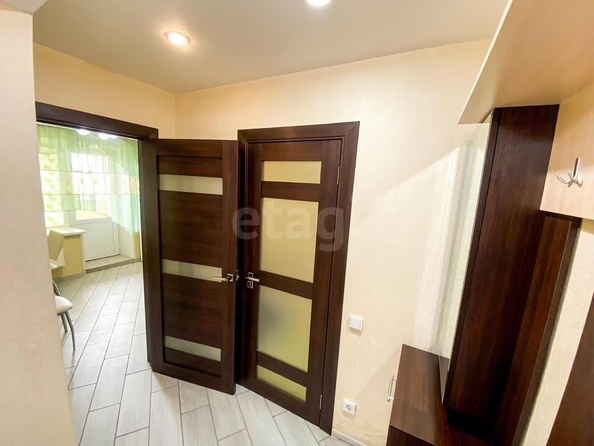 
  Продается 1-комн. квартира 37 м². Фото 23.