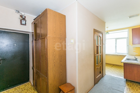 
  Продается 2-комн. квартира 55 м². Фото 6.