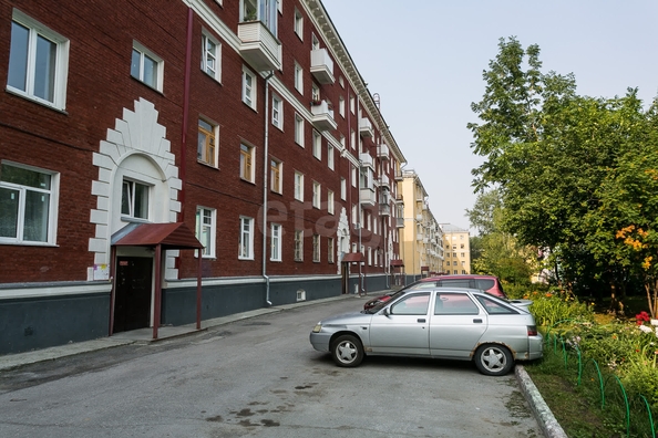 
  Продается 2-комн. квартира 55 м². Фото 17.