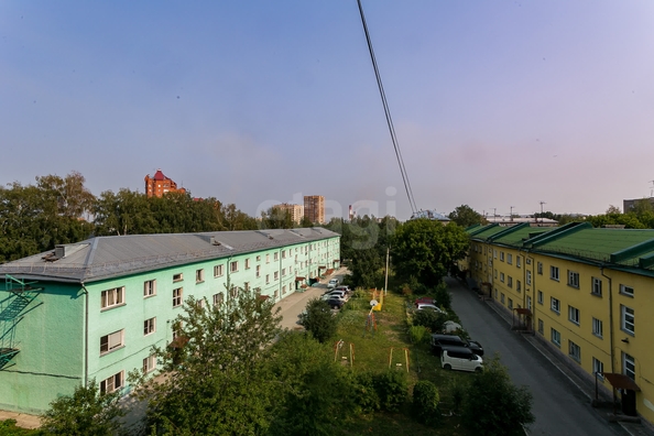 
  Продается 2-комн. квартира 55 м². Фото 19.
