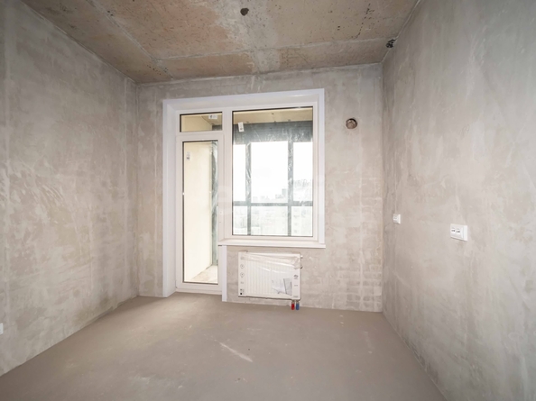 
  Продается 1-комн. квартира 37 м². Фото 5.