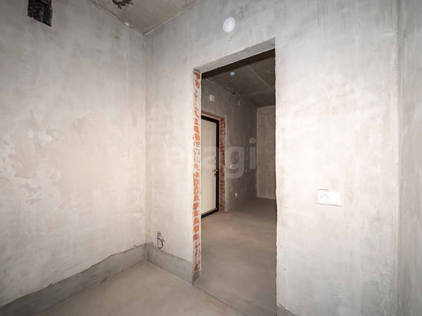 
  Продается 1-комн. квартира 37 м². Фото 12.