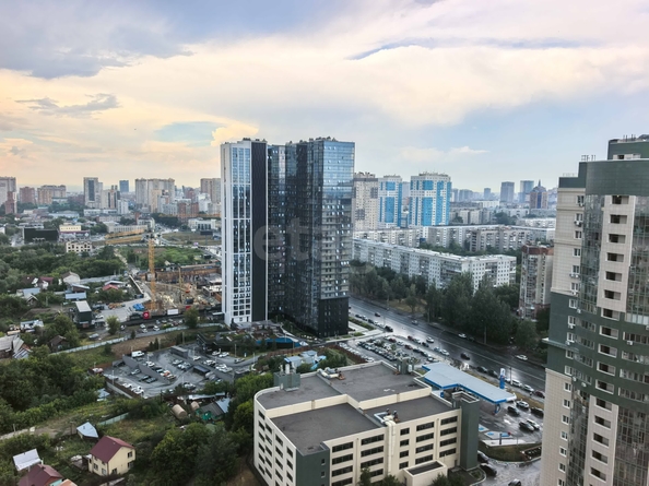 
  Продается 1-комн. квартира 37 м². Фото 18.