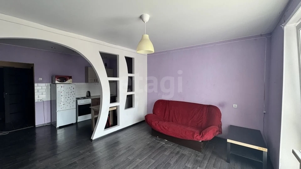 
  Продается студия 33.5 м². Фото 1.