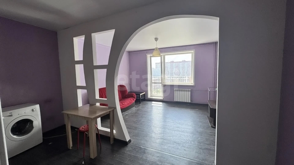 
  Продается студия 33.5 м². Фото 5.