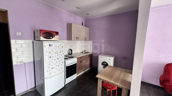 
  Продается студия 33.5 м². Фото 14.
