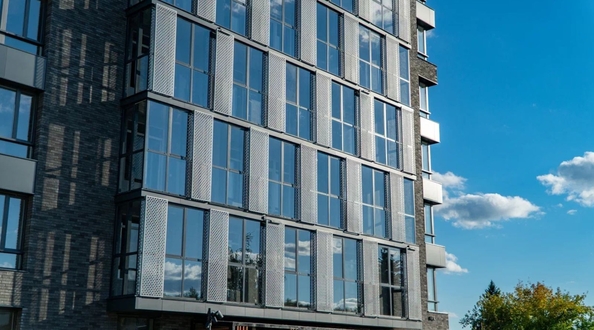 
  Продается 4-комн. квартира 96.7 м², в ЖК Луна. Фото 3.