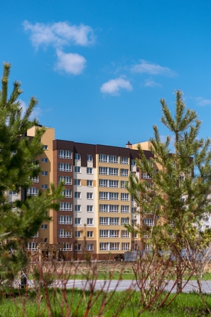 
  Продается 3-комн. квартира 69.6 м², в ЖК Фламинго, дом 17. Фото 16.