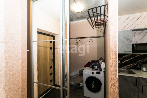 
  Продается 2-комн. квартира 46.4 м². Фото 8.