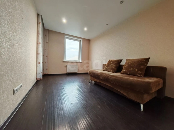 
  Продается 1-комн. квартира 38.6 м². Фото 2.