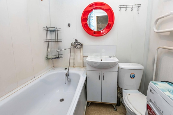 
  Продается 1-комн. квартира 29.7 м². Фото 7.