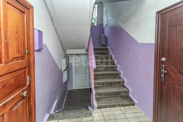 
  Продается 1-комн. квартира 29.7 м². Фото 16.
