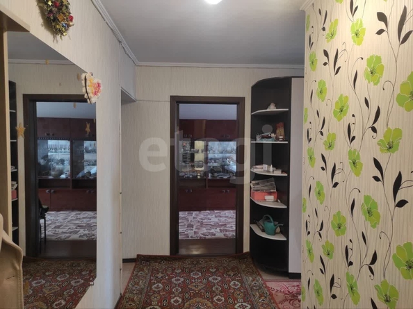 
  Продается 3-комн. квартира 67.4 м². Фото 4.