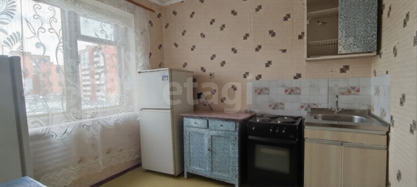 
  Продается 1-комн. квартира 25.4 м². Фото 3.