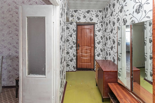
  Продается 1-комн. квартира 25.4 м². Фото 4.