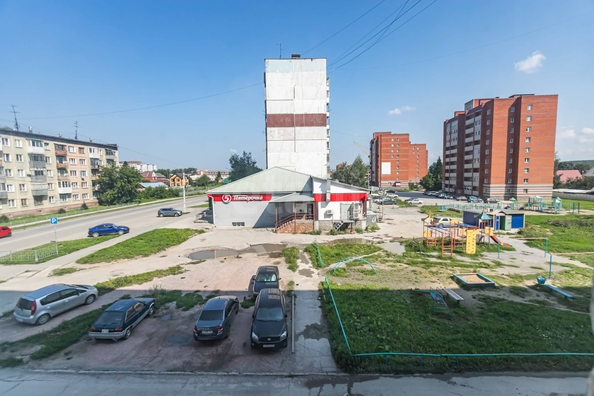 
  Продается 1-комн. квартира 25.4 м². Фото 12.