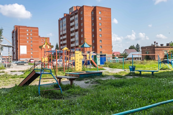 
  Продается 1-комн. квартира 25.4 м². Фото 22.