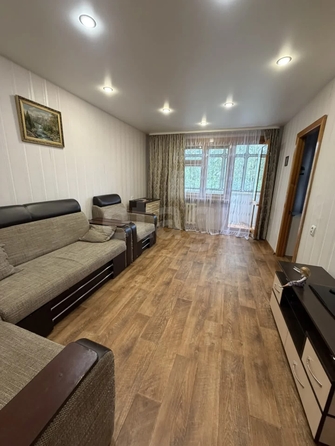 
  Продается 3-комн. квартира 58.2 м². Фото 1.