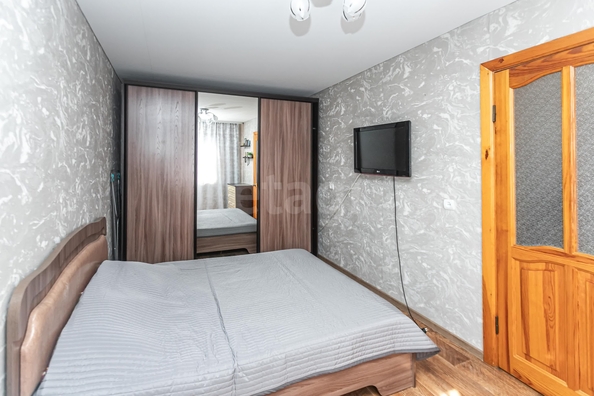 
  Продается 3-комн. квартира 58.2 м². Фото 4.