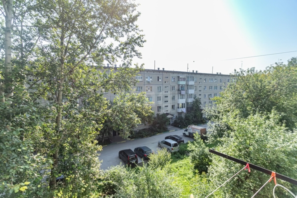 
  Продается 3-комн. квартира 58.2 м². Фото 8.