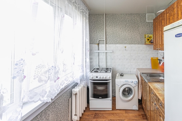 
  Продается 3-комн. квартира 58.2 м². Фото 13.