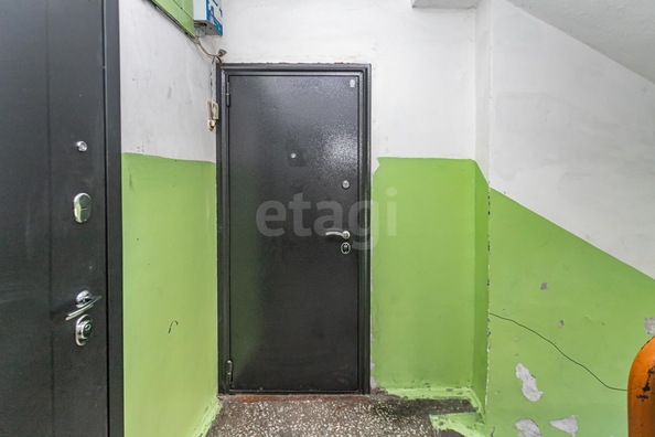 
  Продается 3-комн. квартира 58.2 м². Фото 20.