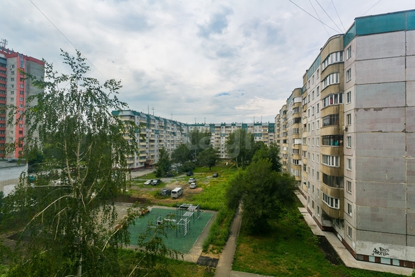 
  Продается 2-комн. квартира 52.3 м². Фото 13.