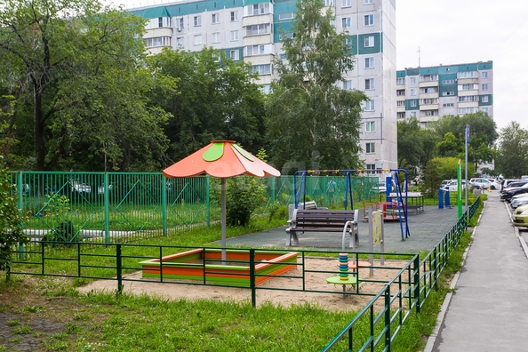 
  Продается 2-комн. квартира 52.3 м². Фото 18.