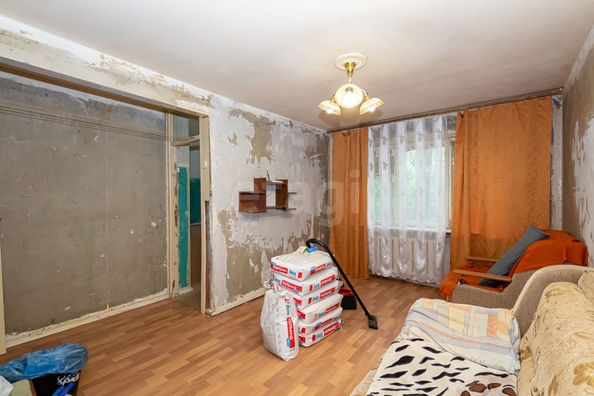 
  Продается 1-комн. квартира 31.7 м². Фото 2.