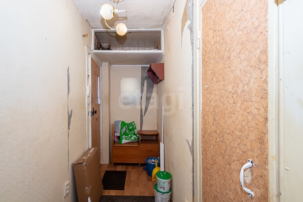 
  Продается 1-комн. квартира 31.7 м². Фото 7.