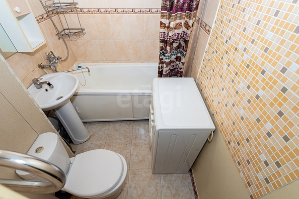 
  Продается 1-комн. квартира 31.7 м². Фото 9.