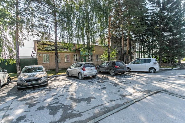 
  Продается офис 91.4 м². Фото 8.