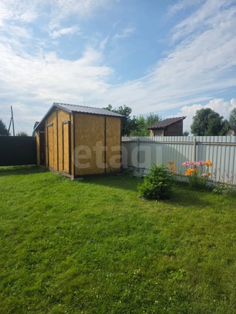 
  Продается дача 35 м². Фото 7.