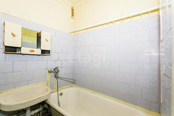 
  Продается 1-комн. квартира 29.2 м². Фото 13.