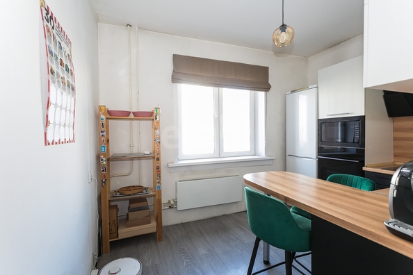
  Продается 1-комн. квартира 36.8 м². Фото 3.