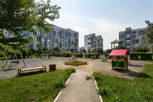 
  Продается 1-комн. квартира 36.8 м². Фото 16.