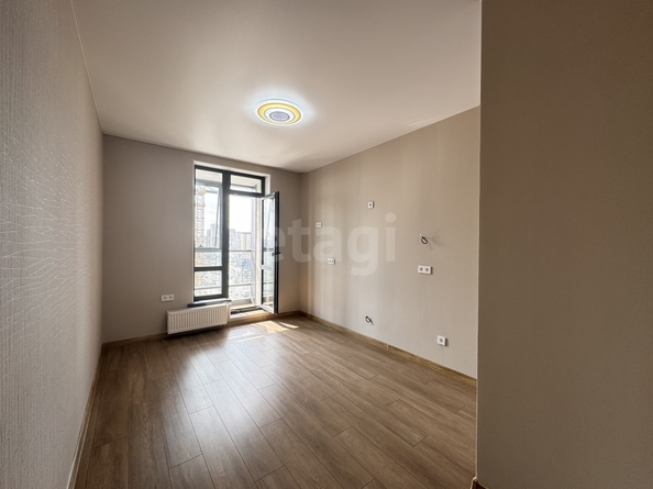 
  Продается 1-комн. квартира 40.4 м², в ЖК Грандо. Фото 2.