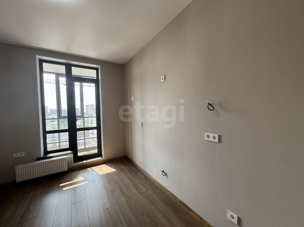 
  Продается 1-комн. квартира 40.4 м², в ЖК Грандо. Фото 4.
