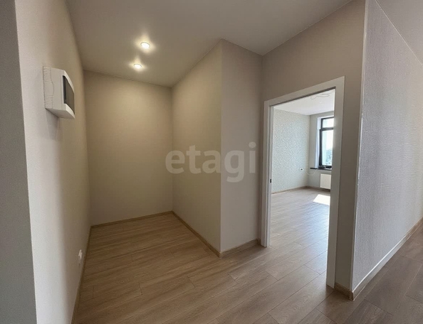 
  Продается 1-комн. квартира 40.4 м², в ЖК Грандо. Фото 6.